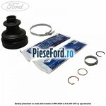 Burduf planetara la cutie Ford Mondeo 1996-2000 2.5 ST 200 205 cp