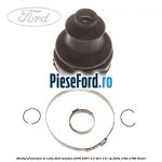 Burduf planetara la cutie Ford Mondeo 2000-2007 2.0 TDCi 131 cp FMBA, N7BA, N7BB diesel