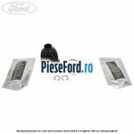 Burduf planetara la cutie Ford Mondeo 2019-2023 2.0 Hybrid 188 cp C20EDEF hybrid