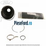 Burduf planetara la cutie Ford Ranger 2006-2012 2.5 TDCi 4x4 143 cp