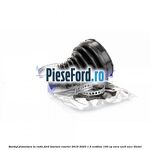 Burduf planetara la cutie Ford Tourneo Courier 2019-2023 1.5 EcoBlue 100 cp XXCA, XXCB, XXCC diesel