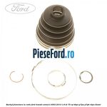 Burduf planetara la cutie Ford Transit Connect 2002-2014 1.8 Di 75 cp BHPA, P7PA, P7PB, R2PA diesel