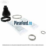 Burduf planetara la cutie partea dreapta Ford Ka plus 2019-2020 1.2 Ti 85 cp