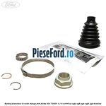 Burduf planetara la cutie stanga Ford Fiesta 2017-2023 1.1 Ti-VCT 86 cp