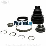 Burduf planetara la cutie stanga Ford Focus 2011-2014 2.0 TDCi 140 cp