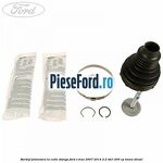 Burduf planetara la cutie stanga Ford S-Max 2007-2014 2.2 TDCi 200 cp