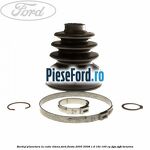 Burduf planetara la cutie viteza Ford Fiesta 2005-2008 1.6 16V 100 cp
