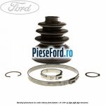 Burduf planetara la cutie viteza Ford Fusion 1.6 100 cp