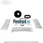 Burduf planetara la cutie VMT6 Ford Transit 2014-2018 2.2 TDCi 100 cp