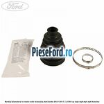 Burduf planetara la roata cutie manuala Ford Fiesta 2013-2017 1.25 82 cp SNJA, SNJB, SNJC, SNJD benzina
