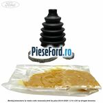 Burduf planetara la roata cutie manuala Ford Ka plus 2019-2020 1.5 Ti 120 cp