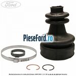 Burduf planetara la roata Ford Fiesta 1996-2001 1.3 i 50 cp JJA, JJC, JJE, JJJ, JJK, JJM benzina