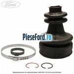 Burduf planetara la roata Ford Fiesta 1996-2001 1.8 D 60 cp RTJ, RTK diesel