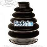 Burduf planetara la roata Ford Focus 1998-2004 2.0 16V 131 cp