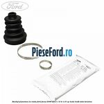 Burduf planetara la roata Ford Focus 2008-2011 1.6 Ti 115 cp