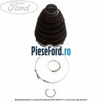 Burduf planetara la roata Ford Galaxy 2000-2006 2.0 i 116 cp