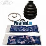 Burduf planetara la roata Ford Mondeo 1996-2000 1.6 i 90 cp