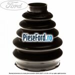 Burduf planetara la roata Ford Mondeo 2000-2007 1.8 16V 110 cp CGBA, CGBB benzina