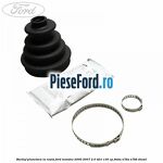 Burduf planetara la roata Ford Mondeo 2000-2007 2.0 TDCi 130 cp