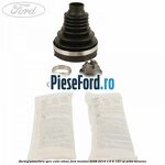 Burduf planetara spre cutie viteze Ford Mondeo 2008-2014 1.6 Ti 125 cp PNBA benzina