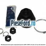 Burduf planetara spre roata Ford Escort 1995-1998 1.8 16V 115 cp