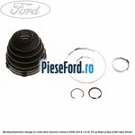 Burduf planetara stanga la cutie Ford Tourneo Connect 2002-2014 1.8 Di 75 cp BHPA, P7PA, P7PB, R2PA diesel