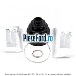 Burduf planetare fata Ford Ranger 2012-2015 3.2 TDCi 4x4 200 cp ENSA, SA2R, SA2S, SA2W, SAFA diesel