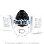 Burduf planetare fata Ford Ranger 2016-2020 2.2 TDCi 4x4 160 cp