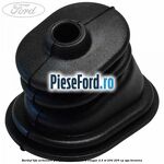 Burduf tija actionare pompa servofrana Ford Cougar 2.5 ST 200 205 cp
