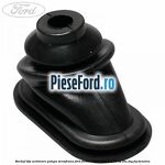 Burduf tija actionare pompa servofrana Ford Fiesta 1989-1996 1.4 73 cp F4A, FUG, FUJ benzina