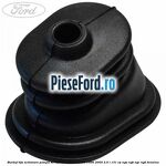 Burduf tija actionare pompa servofrana Ford Mondeo 1996-2000 2.0 i 131 cp