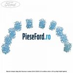 Burete lampa stop Ford Tourneo Custom 2019-2023 2.0 EcoBlue mHEV 130 cp