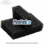 Burete respirator filtru de aer Ford EcoSport 2013-2018 1.5 TDCi 90 cp