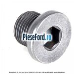 Buson baie de ulei Ford Focus 2008-2011 2.0 TDCi 136 cp