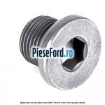 Buson baie de ulei Ford S-Max 2007-2014 2.0 TDCi 130 cp AZWA diesel