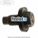 Buson baie ulei 21 mm Ford Cougar 2.5 ST 200 205 cp