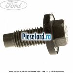 Buson baie ulei 28 mm Ford Mondeo 1996-2000 2.5 24V 171 cp