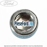 Buson baie ulei an 09/2008-11/2010 Ford Ka 2009-2016 1.3 TDCi 75 cp