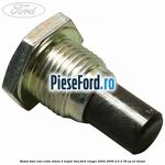 Buson baie ulei cutie viteza 5 trepte 5MT Ford Ranger 2002-2006 2.5 D 78 cp