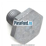 Buson baie ulei Ford Fusion 1.4 TDCi 68 cp