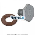 Buson baie ulei Ford Galaxy 2007-2014 2.0 TDCi 163 cp