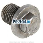 Buson baie ulei Ford Mondeo 1996-2000 1.8 TD 90 cp RFN diesel