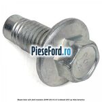 Buson baie ulei Ford Mondeo 2008-2014 2.0 EcoBoost 203 cp TNBA benzina