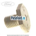 Buson baie ulei Ford Mondeo 2008-2014 2.2 TDCi 175 cp