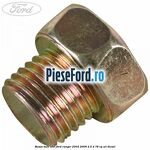 Buson baie ulei Ford Ranger 2002-2006 2.5 D 78 cp