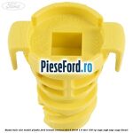 Buson baie ulei model plastic Ford Transit Connect 2013-2018 1.5 TDCi 100 cp XVGA, XVGB, XVGC, XXGA diesel