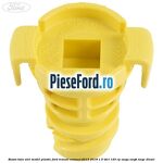 Buson baie ulei model plastic Ford Transit Connect 2013-2018 1.5 TDCi 120 cp XWGA, XWGB, XWGC diesel