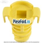 Buson baie ulei model plastic Ford Transit Connect 2013-2018 1.6 TDCi 95 cp TZGA, TZGB diesel