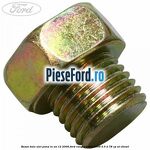 Buson baie ulei pana in an 12/2006 Ford Ranger 2002-2006 2.5 D 78 cp