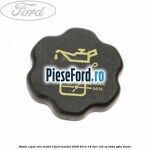 Buson capac ulei model 2 Ford Mondeo 2008-2014 1.8 TDCi 125 cp